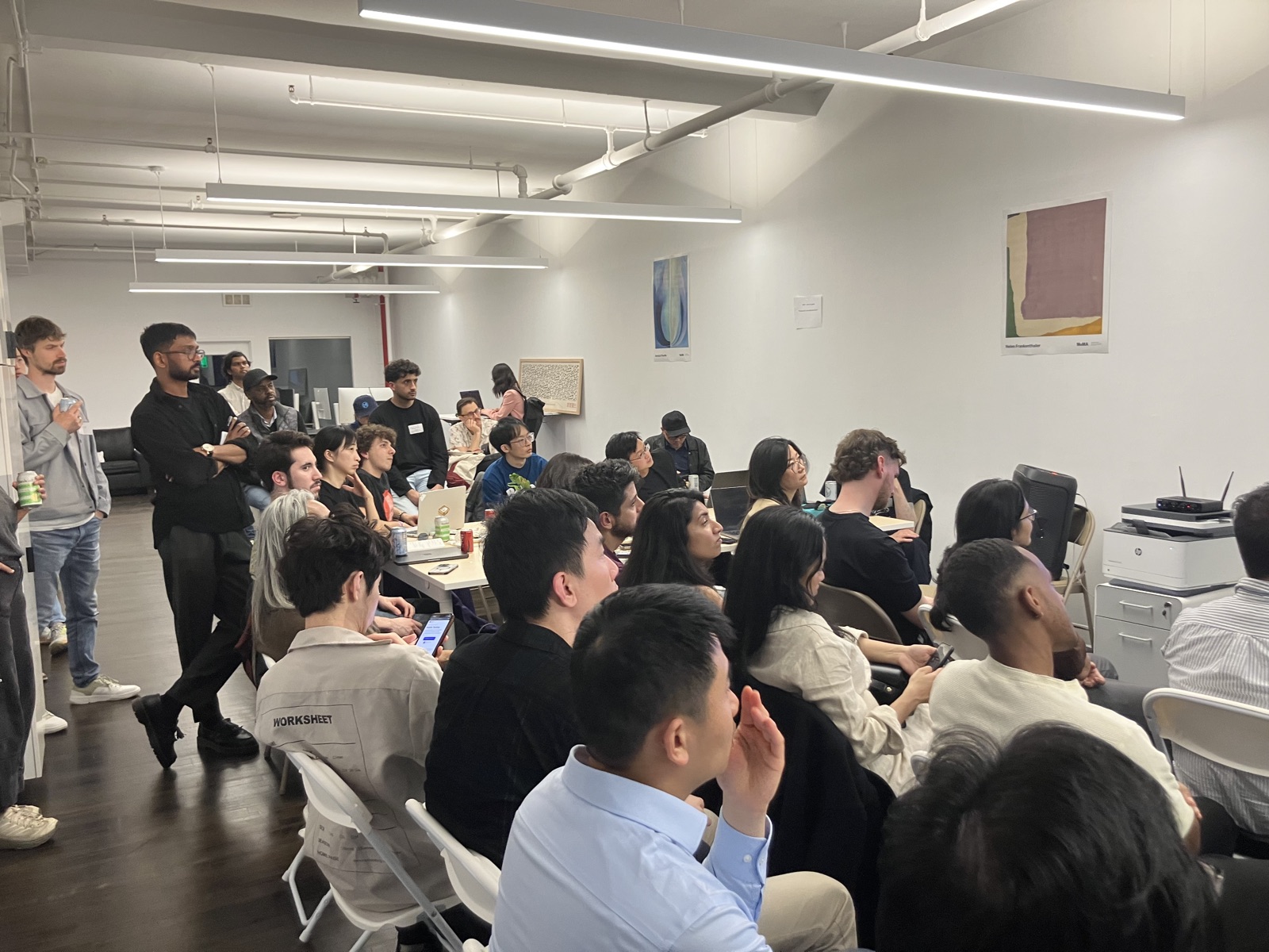 Community event